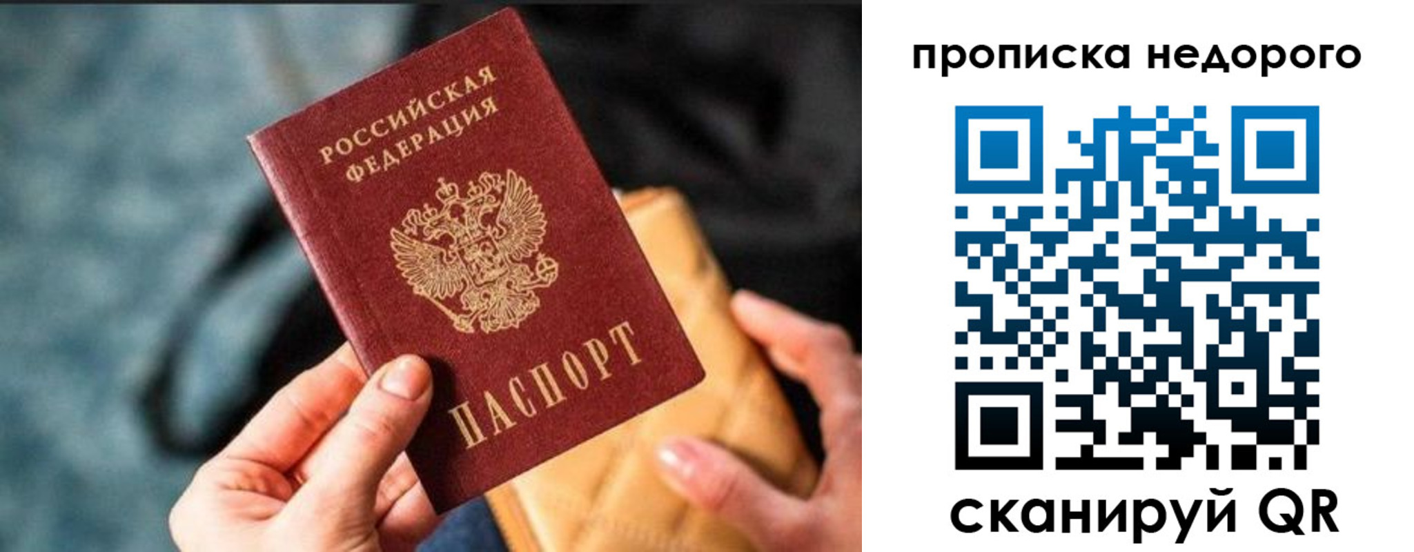 прописка гарантия в Архангельске